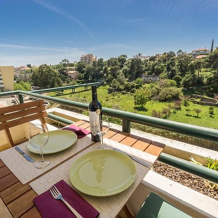 Farmers Market Vila Apartment Cascaes Exterior foto