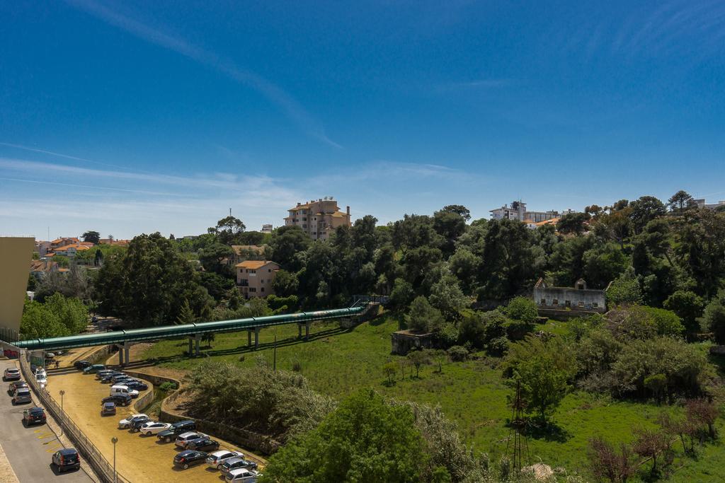 Farmers Market Vila Apartment Cascaes Exterior foto