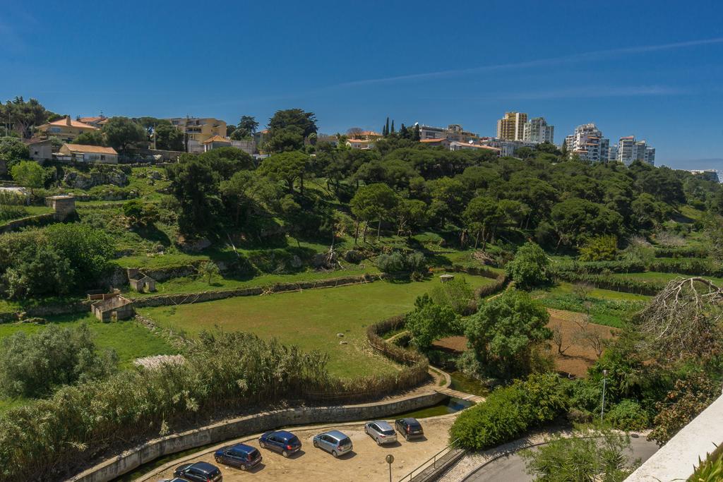 Farmers Market Vila Apartment Cascaes Exterior foto