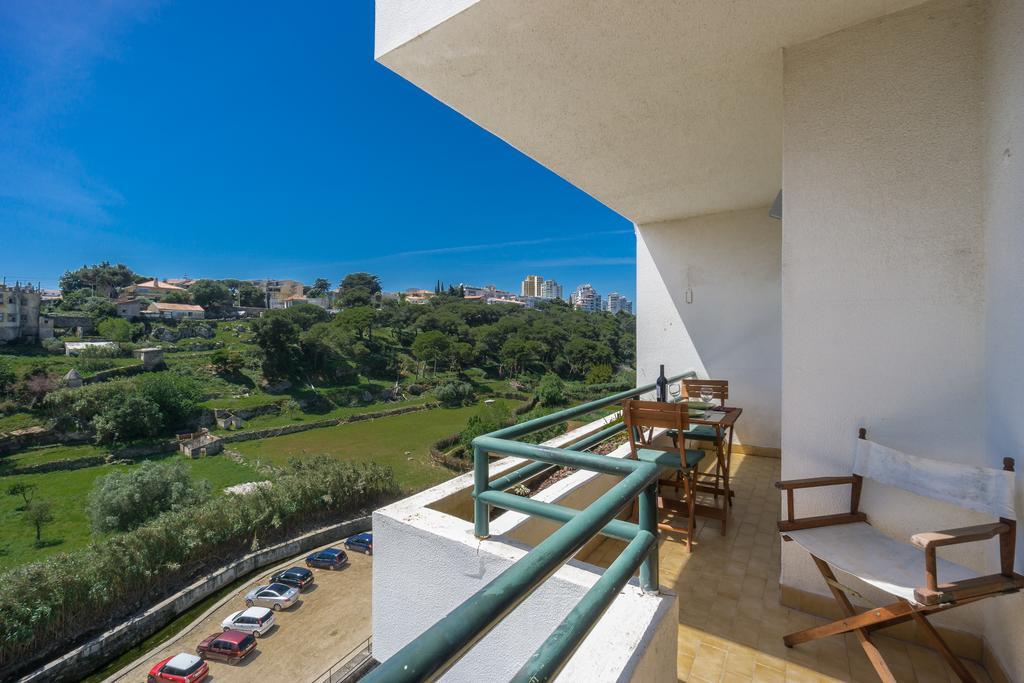 Farmers Market Vila Apartment Cascaes Exterior foto