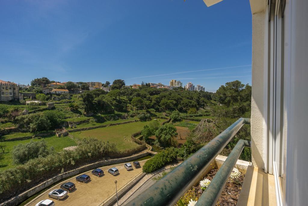 Farmers Market Vila Apartment Cascaes Exterior foto
